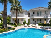 Квартира - Чамюва, Кемер, Анталия, Турция