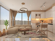 Квартира - Оба, Алания, Анталия, Турция