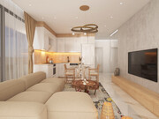 Продажа квартиры 1+1 2