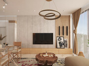 Продажа квартиры 1+1 3