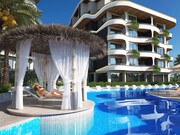 Продажа квартиры 1+1 8