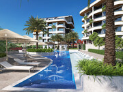 Продажа квартиры 1+1 9