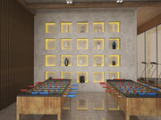 Продажа квартиры 1+1 14