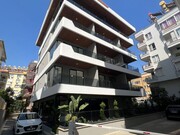 Продажа квартиры 1+1 21