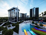 Квартира - Авсаллар, Алания, Анталия, Турция