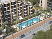 Квартира - Аксу, Анталия, Турция