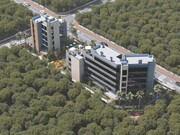 Продажа квартиры 1+1 2 