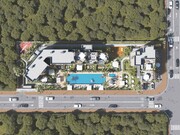 Продажа квартиры 1+1 3 