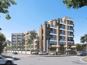 Продажа квартиры 1+1 4 