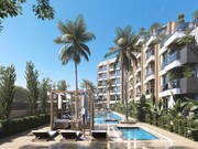 Продажа квартиры 1+1 5 