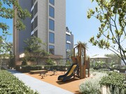 Продажа квартиры 1+1 6 