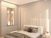 Продажа квартиры 1+1 7 