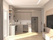 Продажа квартиры 1+1 9 