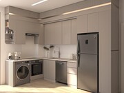 Продажа квартиры 1+1 10 