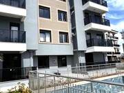 Квартира - Goksu, Кепез, Анталия, Турция