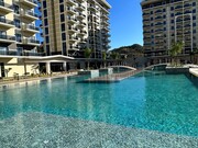 Продажа квартиры 1+1 6 