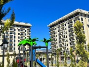 Продажа квартиры 1+1 8 