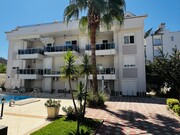 Квартира - Центр, Кемер, Анталия, Турция