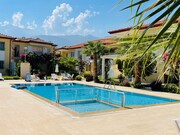 Квартира - Чамюва, Кемер, Анталия, Турция