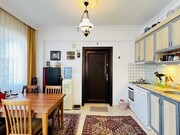 Продажа квартиры 2+1 8 