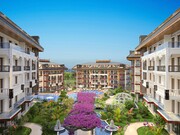 Квартира - Оба, Алания, Анталия, Турция