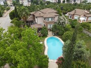 Вилла - Aslanbucak, Кемер, Анталия, Турция