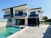 Вилла - Центр, Кемер, Анталия, Турция