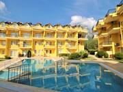 Квартира - Aslanbucak, Кемер, Анталия, Турция