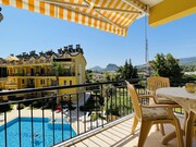 Продажа квартиры 2+1 5 