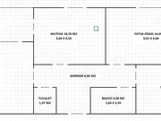 Продажа квартиры 2+1 15 