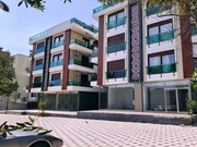 Коммерческая - Кепез, Анталия, Турция