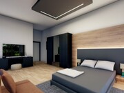 Продажа квартиры 2+1 9 