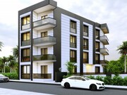 Квартира - Муратпаша, Анталия, Турция