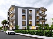 Продажа квартиры 2+1 2 