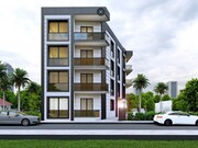 Продажа квартиры 2+1 4 