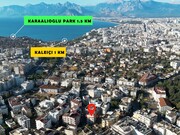 Продажа квартиры 2+1 7 