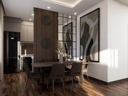 Продажа квартиры 2+1 9 