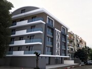 Квартира - Муратпаша, Анталия, Турция