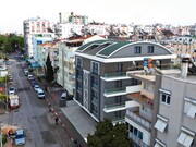 Продажа квартиры 1+1 2 