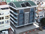 Продажа квартиры 1+1 4 