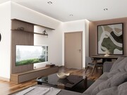 Продажа квартиры 1+1 6 