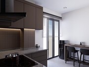 Продажа квартиры 1+1 8 