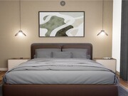 Продажа квартиры 1+1 9 