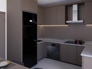 Продажа квартиры 1+1 11 