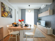 Продажа квартиры 1+1 5 