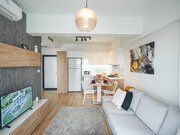 Продажа квартиры 1+1 7 