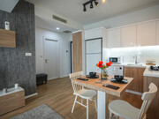 Продажа квартиры 1+1 9 