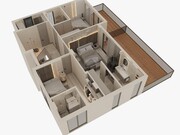 Продажа дома 280м² 11