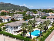 Квартира - Чамюва, Кемер, Анталия, Турция