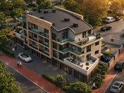 Квартира - Аксу, Анталия, Турция